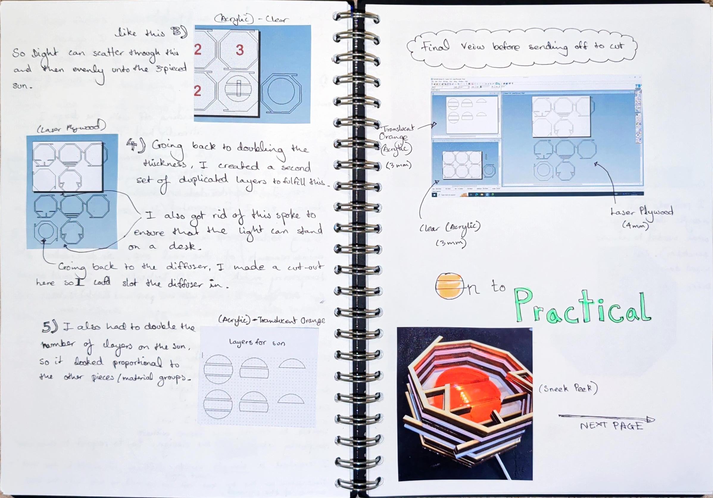GCSE 3D Design